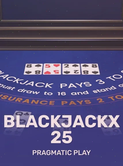 Razed Casino – Blackjack